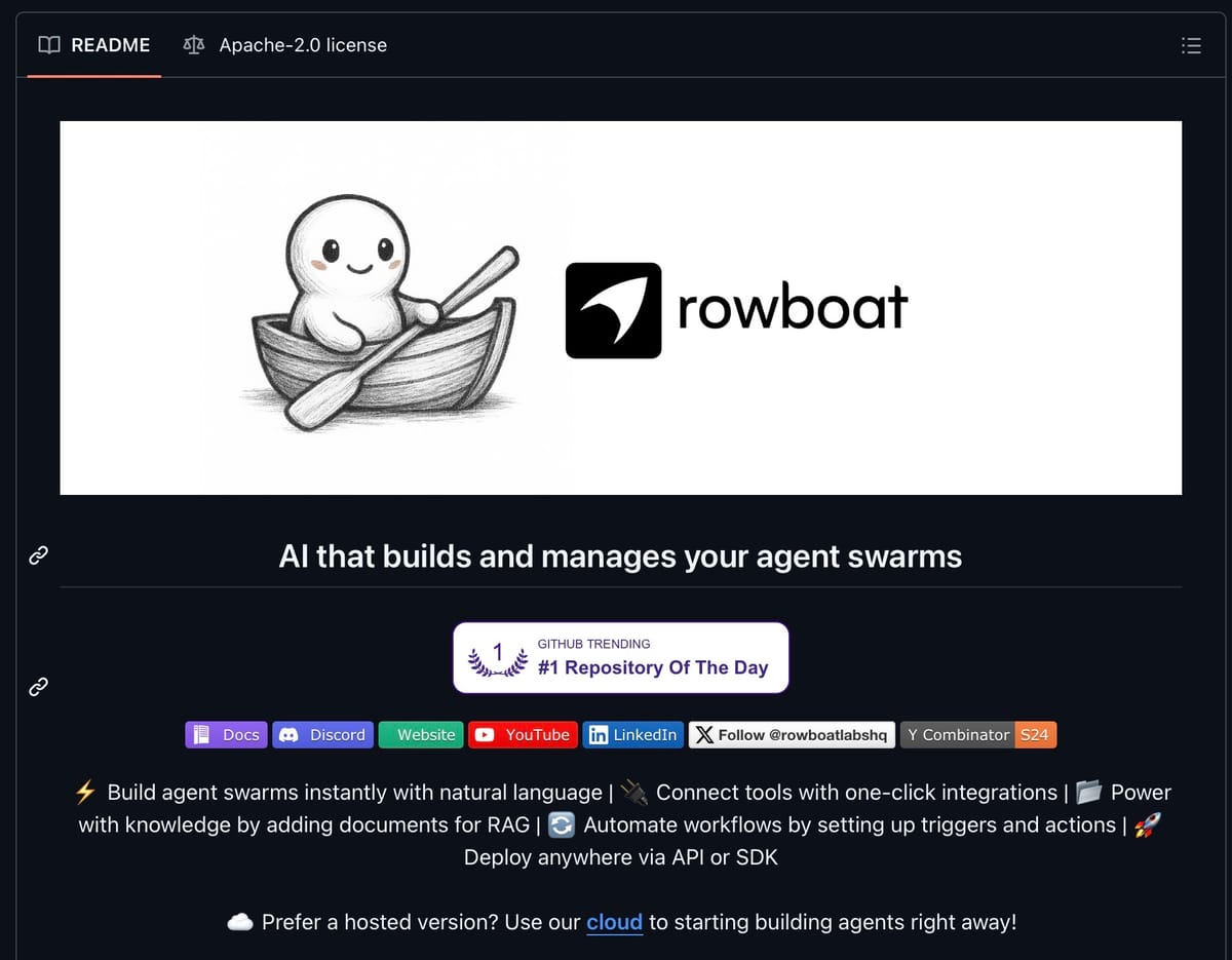 Flowcharts vs. Handoffs: a simple math framing